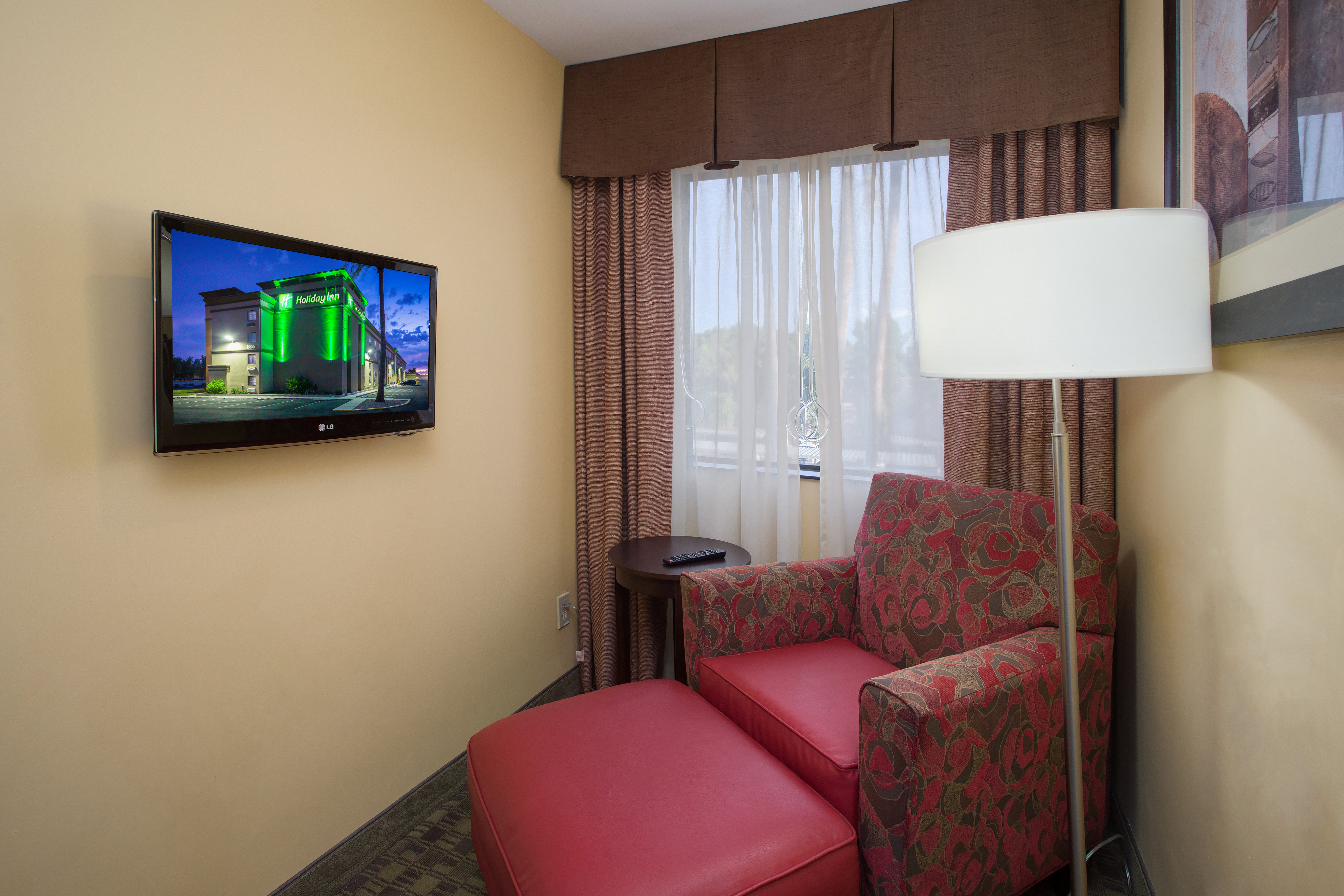 Holiday Inn North Phoenix - photo 27