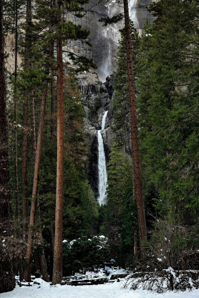Tenaya at Yosemite - photo 195