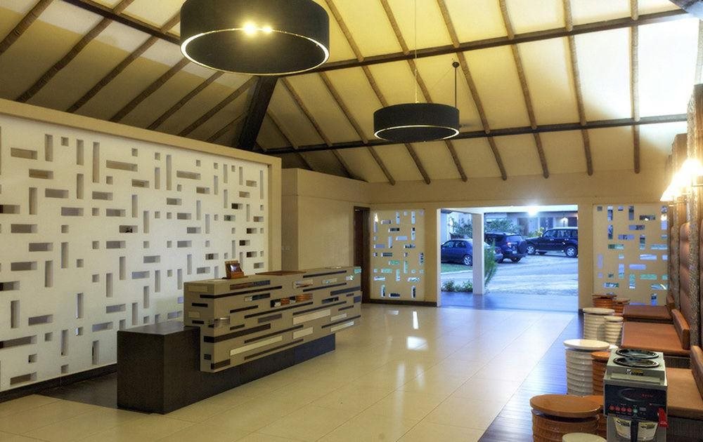 Epe Resort — 4-Star Luxury Hotel in Epe, Nigeria
