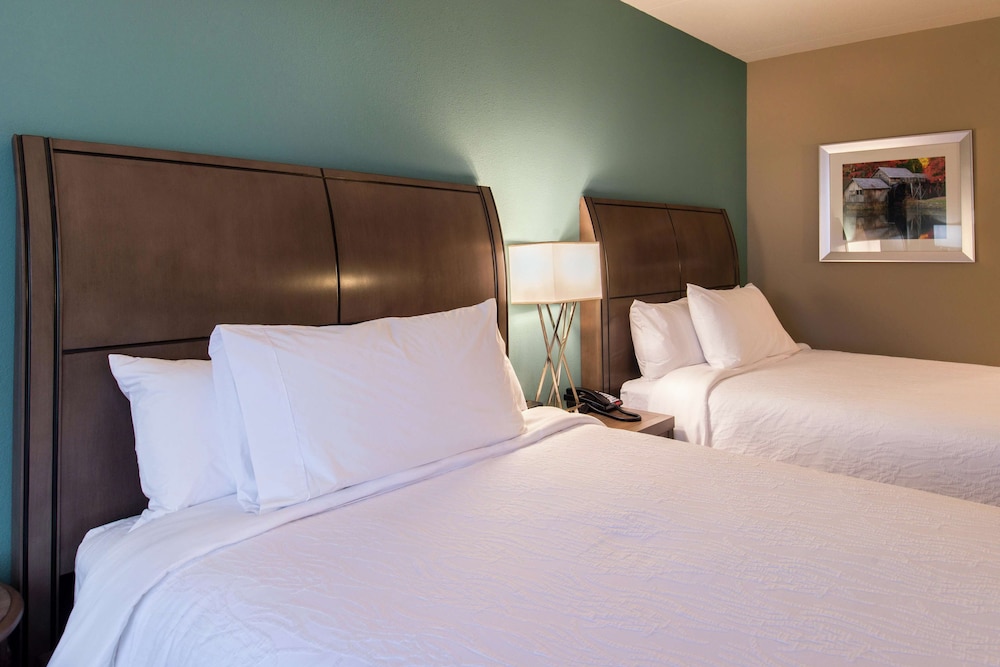 Hilton Garden Inn Bristol - photo 10