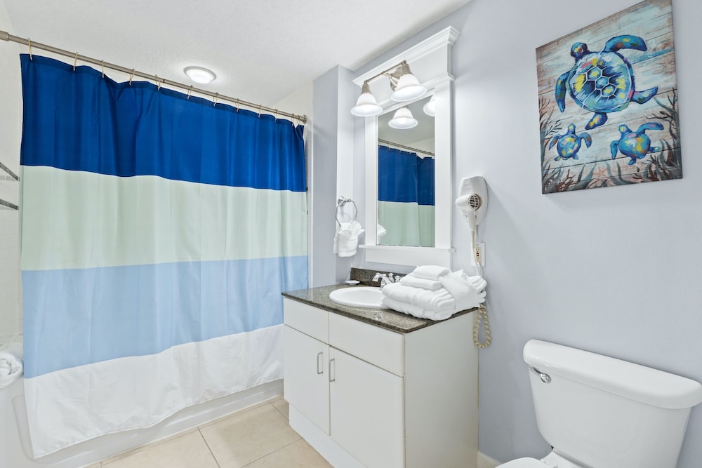Grand Panama Beach Resort by Panhandle Getaways - photo 329