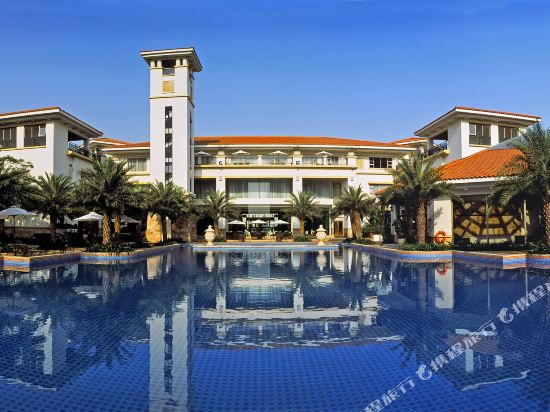 Meiga Hotel in Zhongshan, People's Republic of China