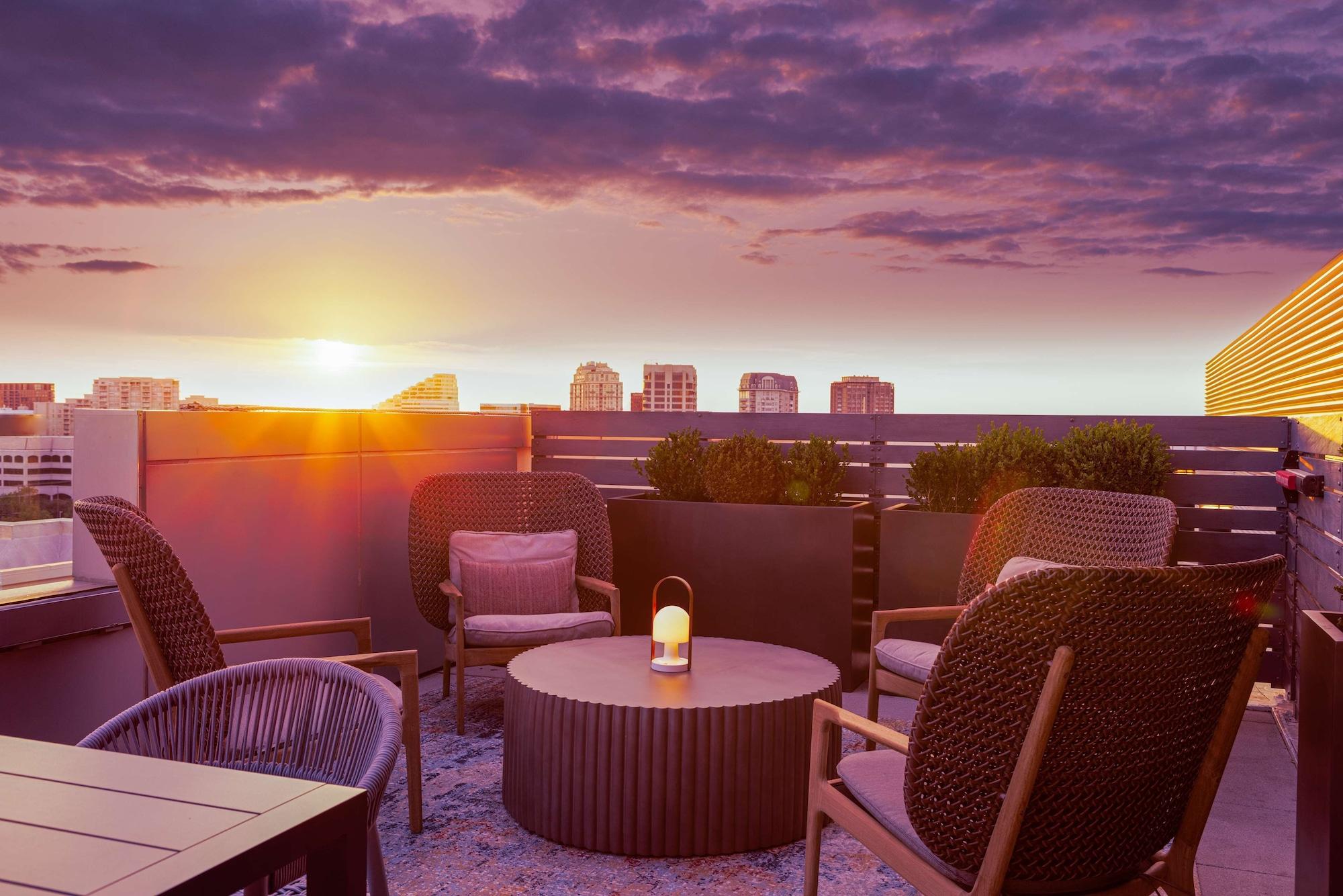 Canopy by Hilton Dallas Uptown - photo 30