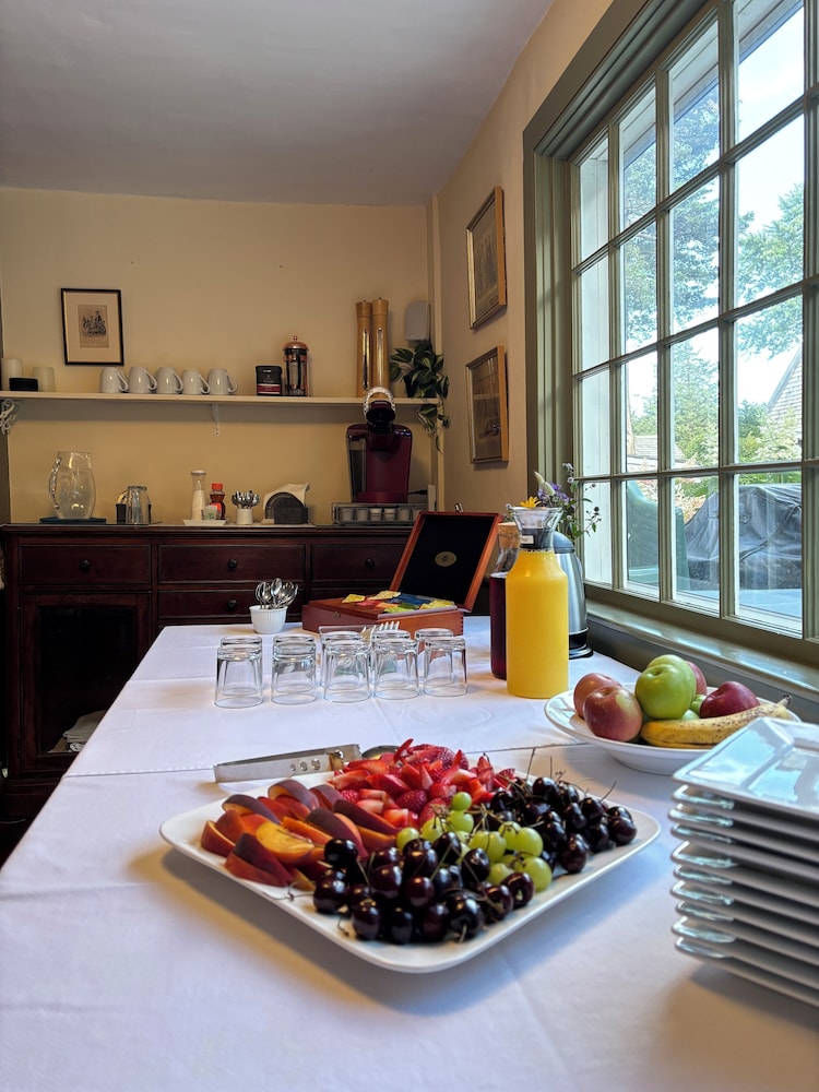 Sea Meadow Inn - photo 52