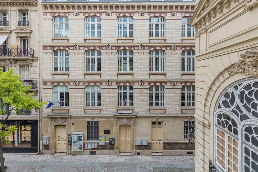 WS Louvre Etienne Marcel — Paris — photo 2