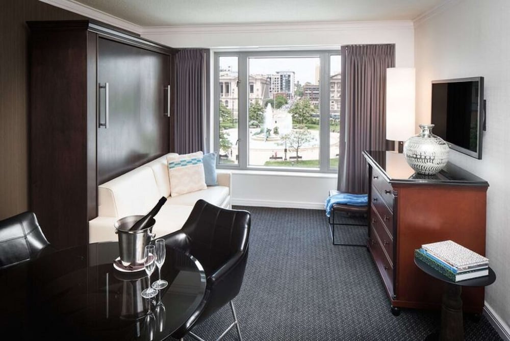 The Logan Philadelphia Curio Collection by Hilton - photo 25