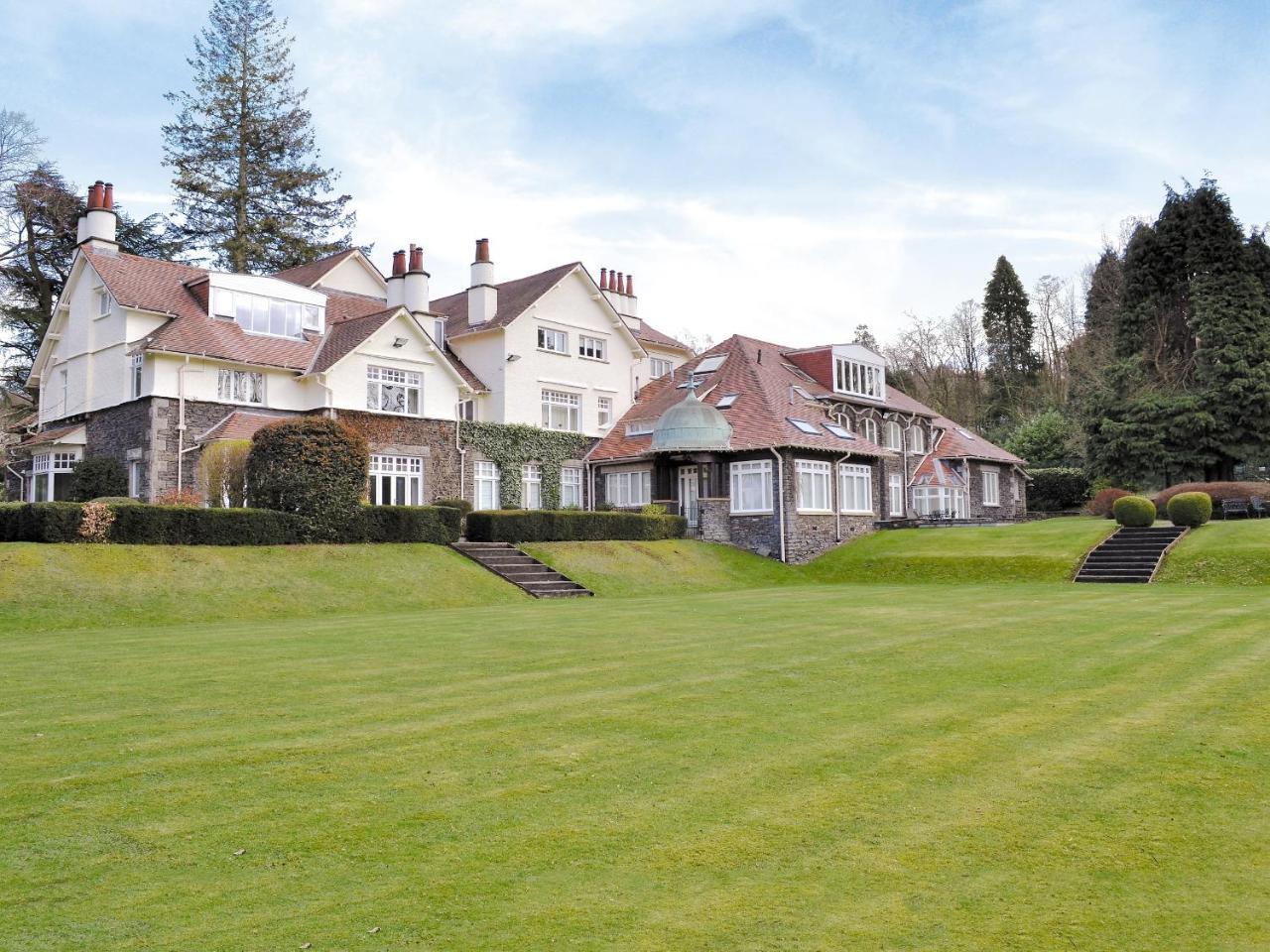 Meadowcroft No 4 in Windermere, United Kingdom