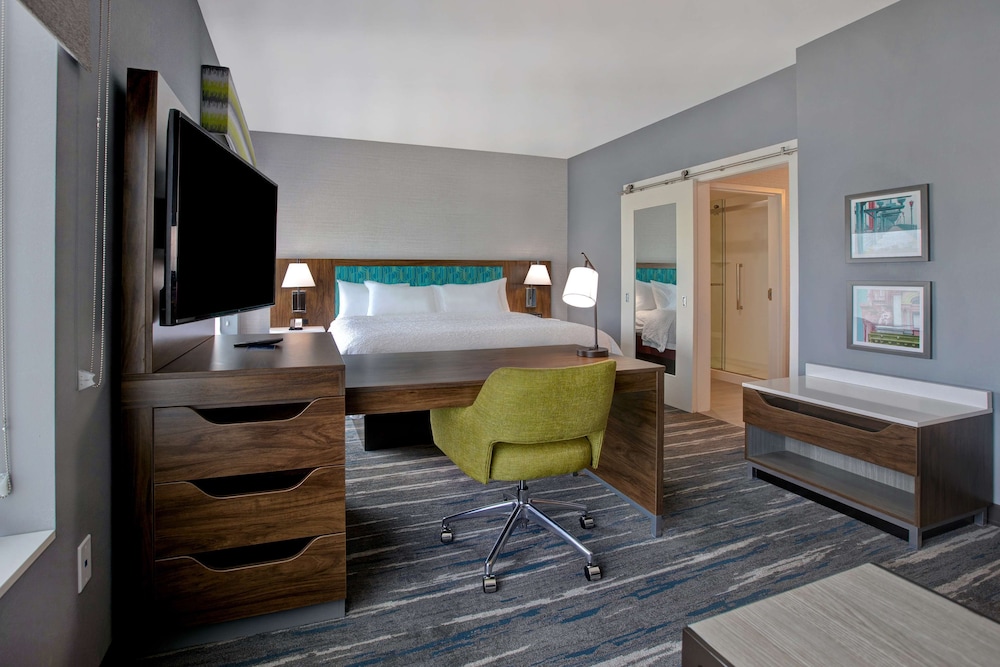 Hampton Inn By Hilton & Suites Deptford NJ - photo 11