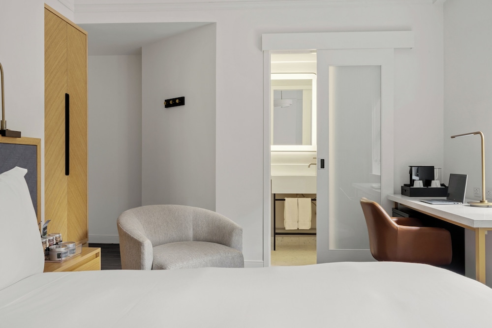 Club Quarters Times Square Midtown - photo 10