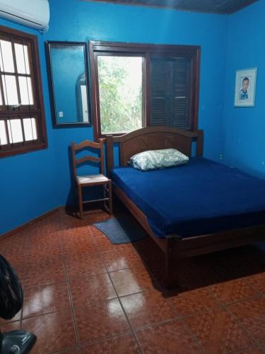 Recanto Verde 3 in Alegrete, Brasil