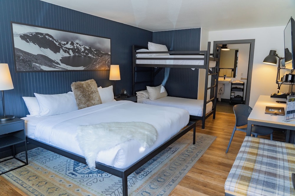 Americas Best Value Sundowner Motel - photo 16