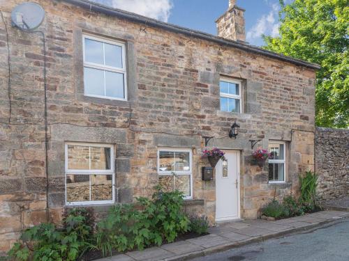 Carder Cottage; A walker s paradise in Longnor — 4-Star Luxury Hotel in Longnor, United Kingdom