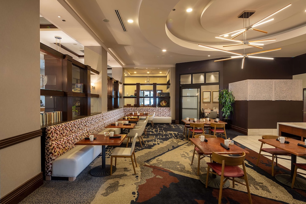 Hilton Asheville Biltmore Park - photo 67