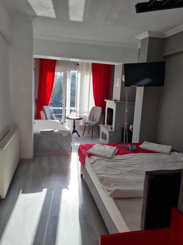 Agva Temmuz Otel — Sile — photo 3