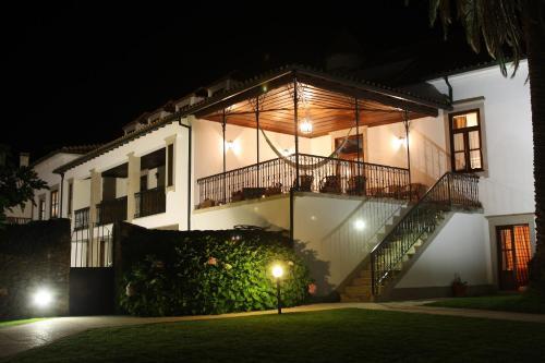 Solar de Chacim Turismo de Habitação in Macedo De Cavaleiros, Portugal