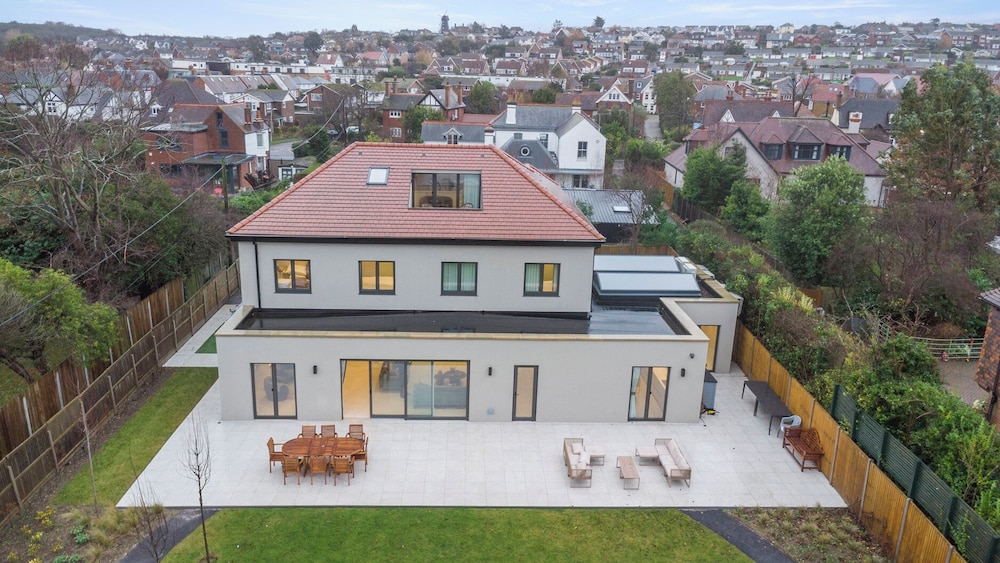 Joy Lane Mansion - last minute hotel in Whitstable