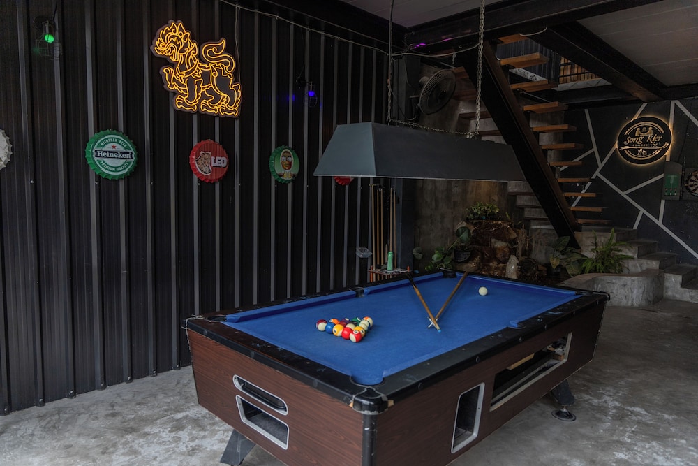 SongKler - last minute hotel in Ko Pha Ngan