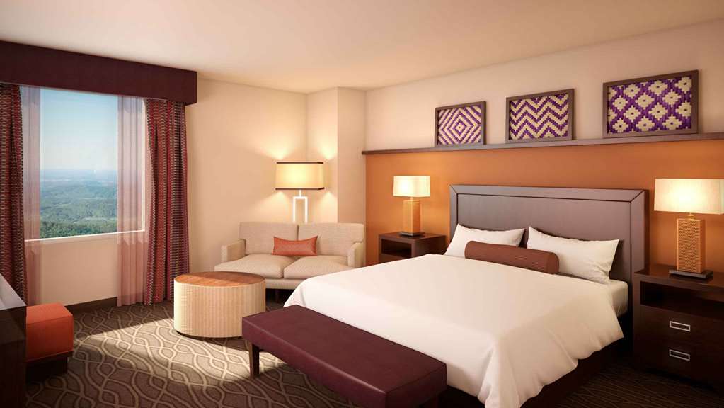 Pearl River Resort — hotel in Pearl River