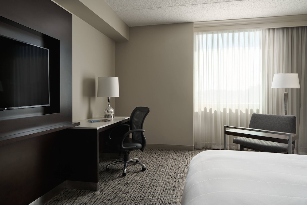 Austin Marriott North - photo 9