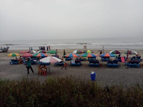 Hype Beach Resort — Arambol — photo 3