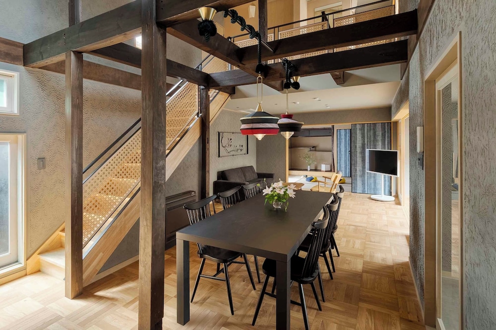 Waren Bettei Machiya House — 4-Star Luxury Hotel in Kyoto, Japan