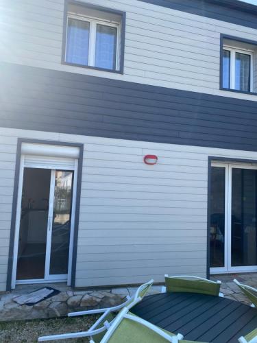 Saint Georges de Didonne — hotel in Saint-Georges-De-Didonne