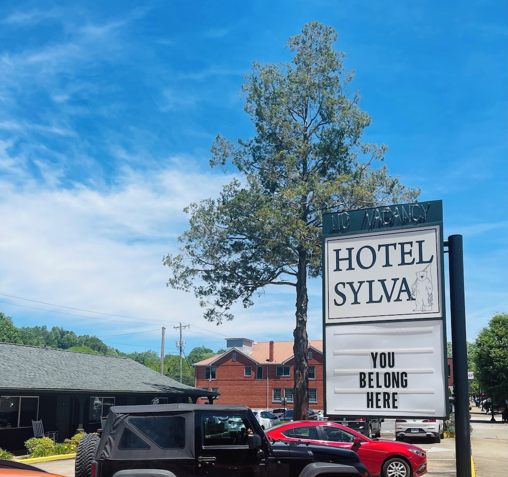 Hotel Sylva - photo 22