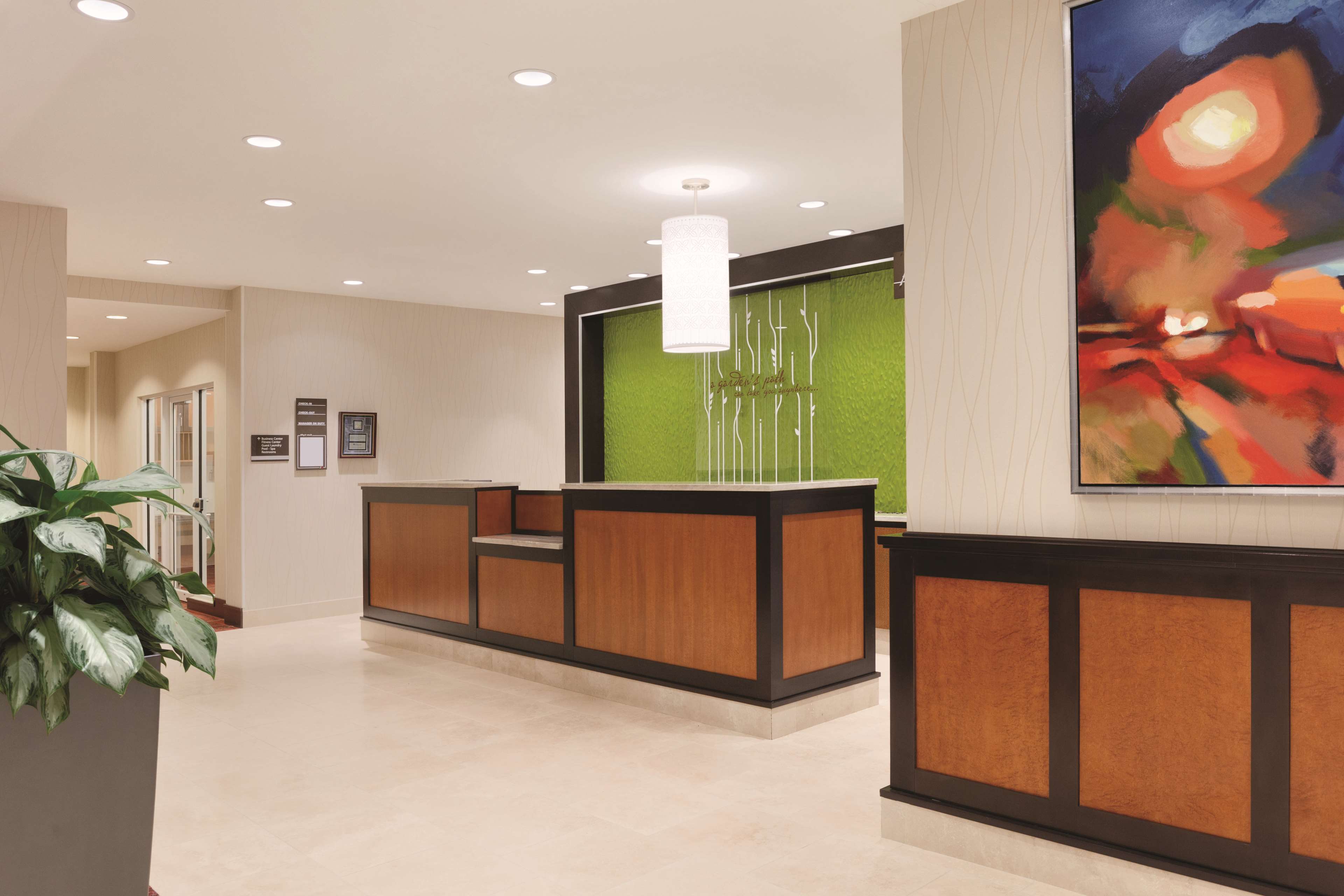 Hilton Garden Inn Falls Church - photo 9