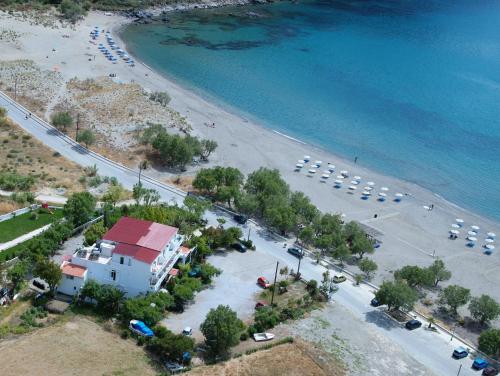 Paligremnos Studios in Agios Vasileios, Greece