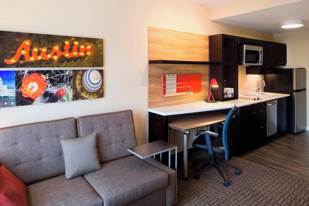 TownePlace Suites by Marriott Austin Round Rock - featured photo