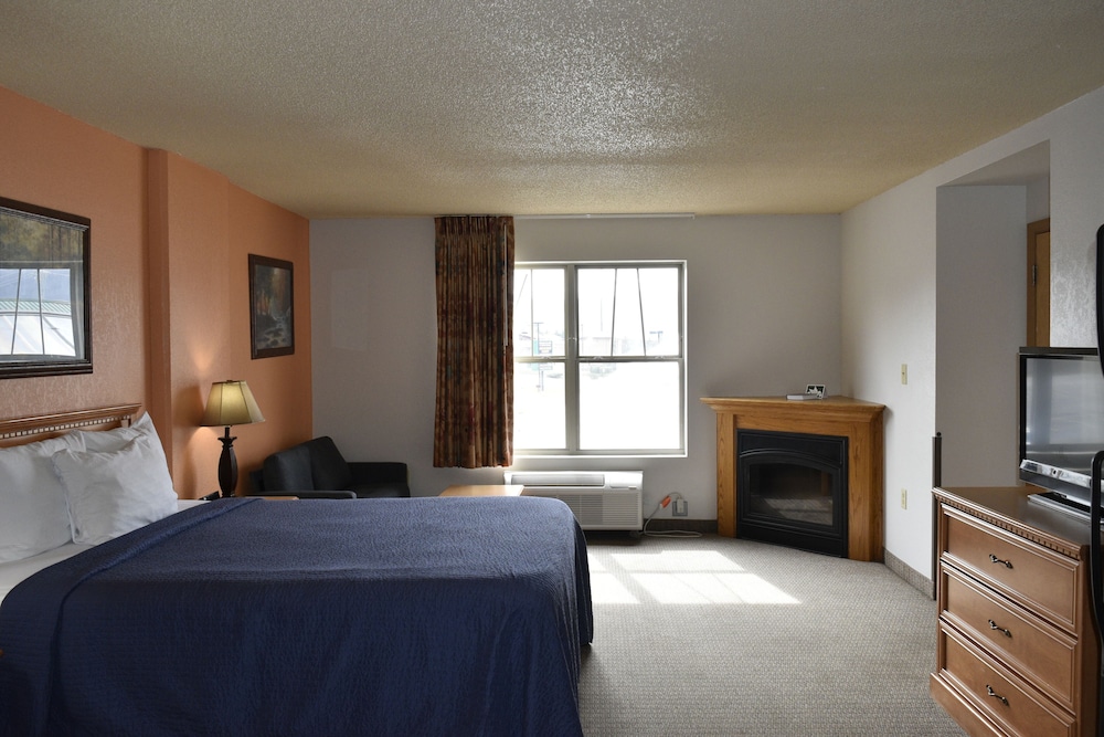 Grand Smokies Resort Lodge - photo 11