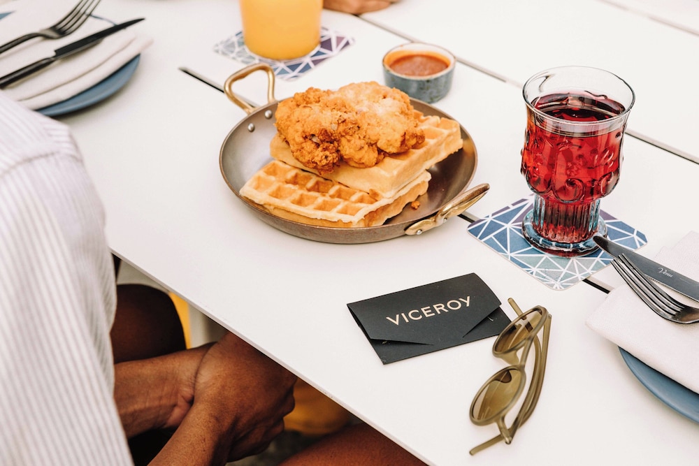 Viceroy Santa Monica - photo 111