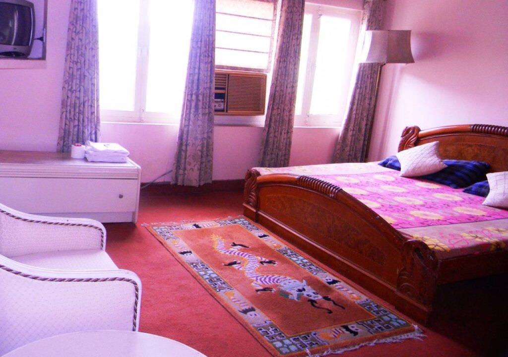 Hotel Yuvraj Kothi Rao — Alwar — photo 5