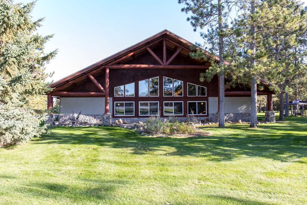 AmericInn by Wyndham Pequot Lakes in Pequot Lakes, United States