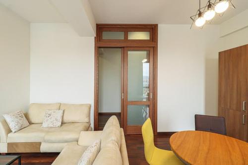 Modern Vake Retreat By Wehost