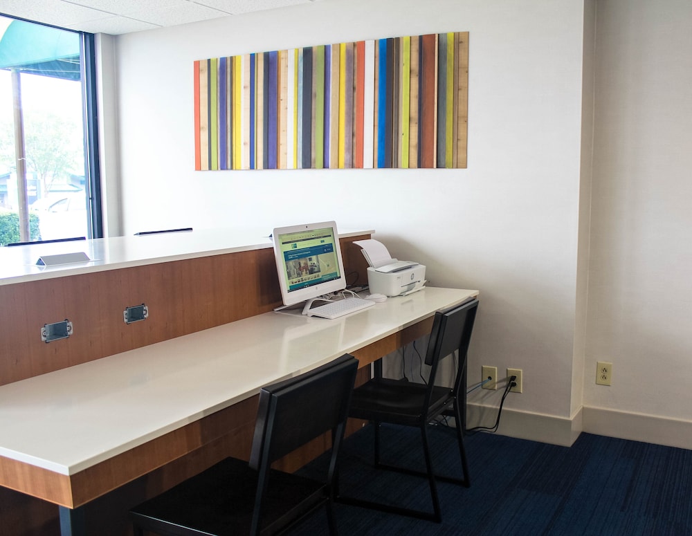 Holiday Inn Express Atlanta W I 20 Douglasville by IHG - photo 28