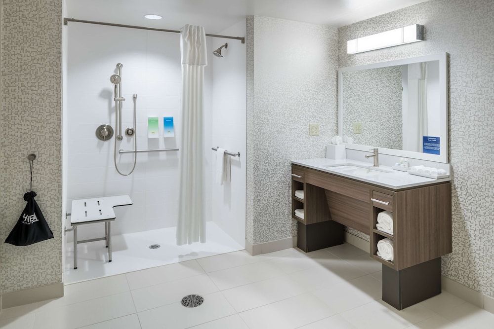 Home2 Suites by Hilton Fort Worth Cultural District - photo 29
