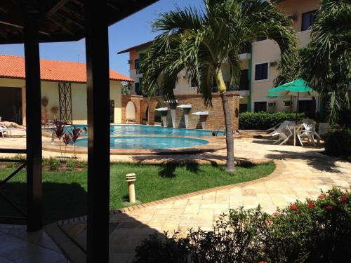Vilamar Suítes — Aquiraz — photo 5