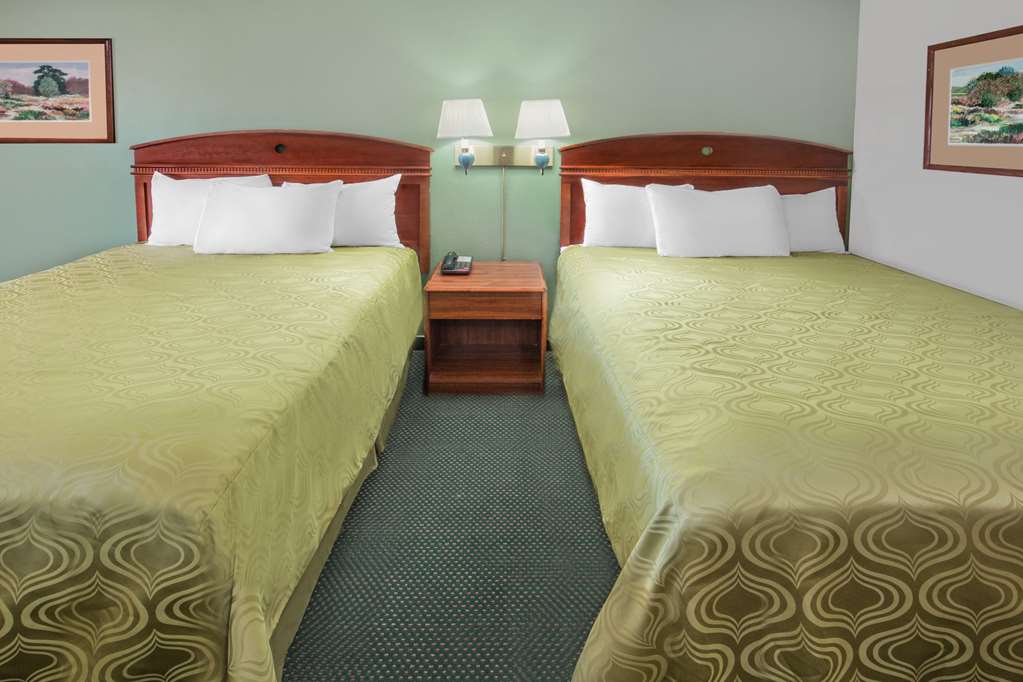 Days Inn by Wyndham Ontario Airport - photo 14