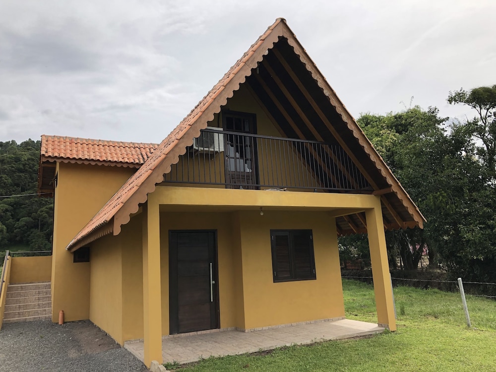 Chales Abraco Serrano - last minute hotel in Unknown City