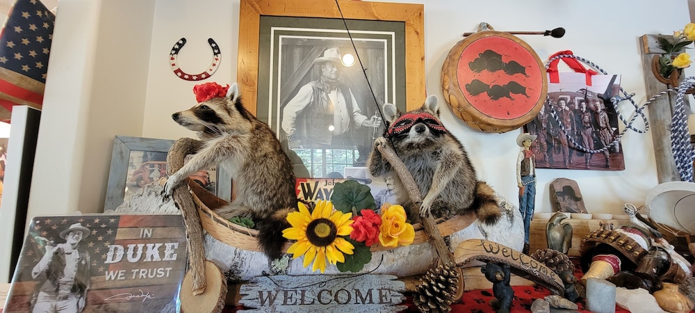 Hot Springs Inn - photo 12