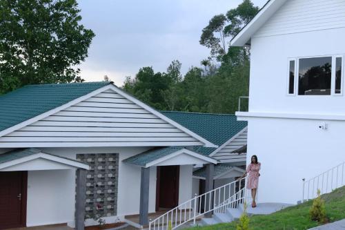 Rainwood Aurum Resort - last minute hotel in Munnar