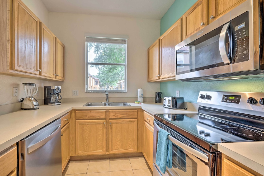 9 Mi to Disney: Resort Townhome in Davenport - photo 12