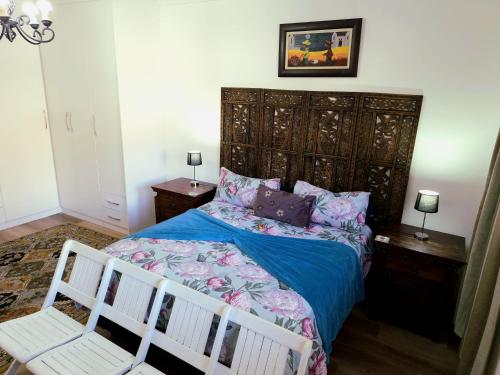 Goedehoop Guesthouse — 4-Star Luxury Hotel in Welkom, South Africa