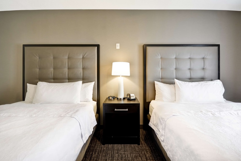 Homewood Suites by Hilton Ithaca - photo 17