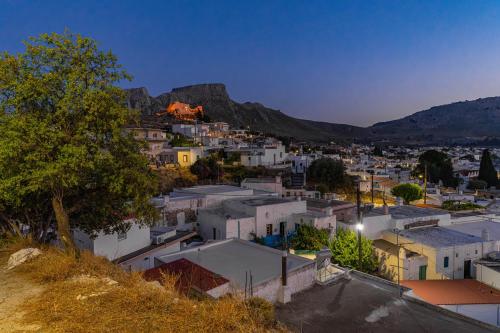 Filoxenia House — Archangelos — photo 3