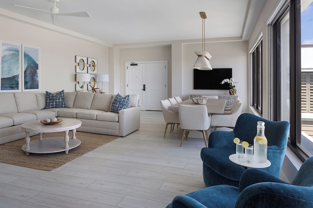 Opal Grand Oceanfront Resort & Spa - photo 47