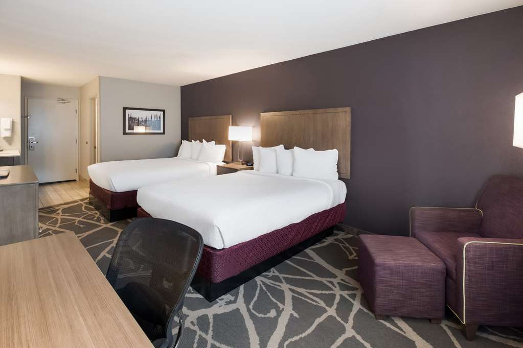 Best Western McMinnville Inn - photo 11