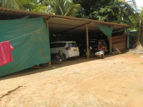 Babush Ocean Star — Canacona — photo 2
