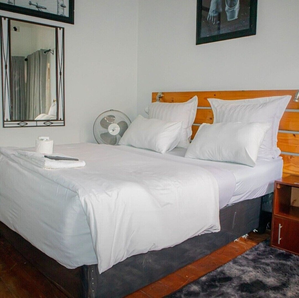 27 Bishop Gaul Ave in Harare, Zimbabwe